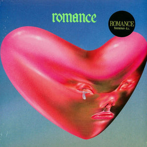 Fontaines D.C. - Romance - 2024