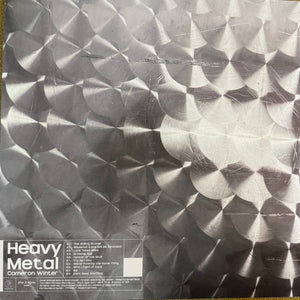 Cameron Winter - Heavy Metal