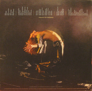 Van Halen - Van Halen -