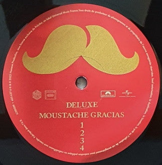 Deluxe (17) - Moustache Gracias