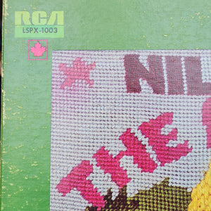 Harry Nilsson - The Point! - 1971