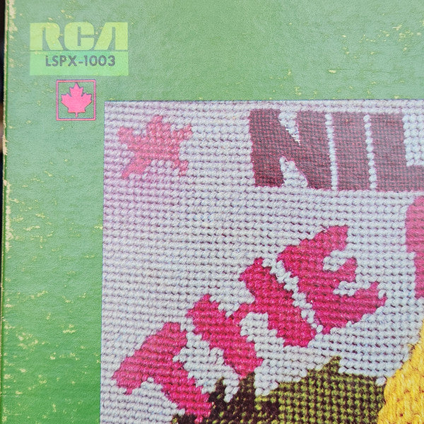 Harry Nilsson - The Point! - 1971