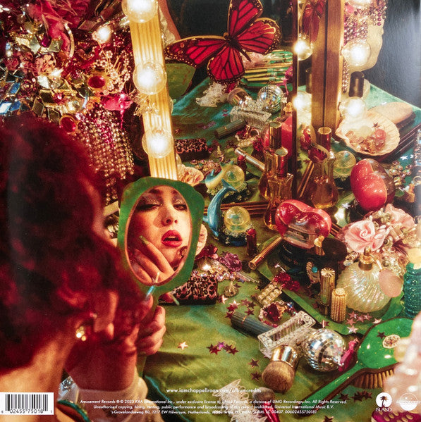 Chappell Roan - The Rise And Fall Of A Midwest Princess - 2023