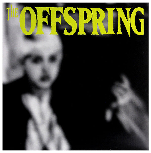 The Offspring - The Offspring