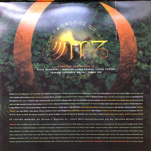 A Perfect Circle - Thirteenth Step - 2019