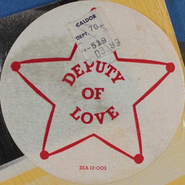 Don Armando's Second Avenue Rhumba Band - I'm An Indian, Too / Deputy Of Love 1979 - Quarantunes