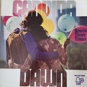 Dawn (5) - Candida