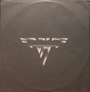 Van Halen - Van Halen -