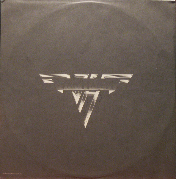 Van Halen - Van Halen -