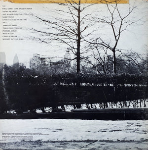 Steely Dan - Pretzel Logic