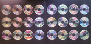 1999 WRITE THE FUTURE - Hella (˃̣̣̥╭╮˂̣̣̥) ✧ ♡ ‧º·˚ - 2024