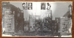 Memphis Slim - Old Times, New Times - 1972