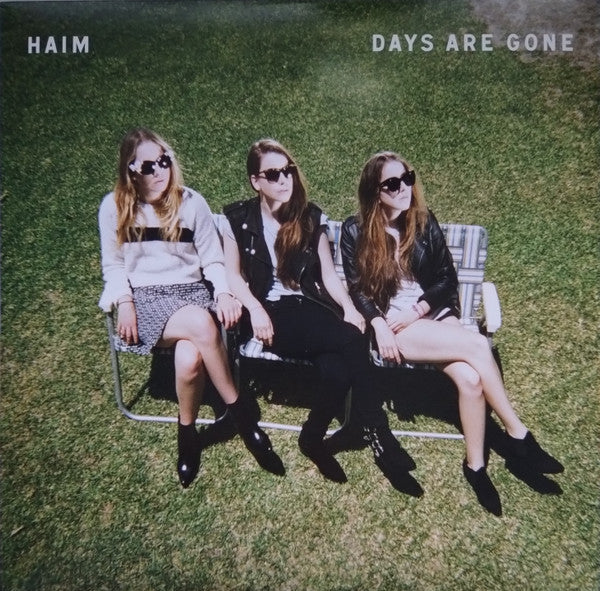 Haim (2) - Days Are Gone
