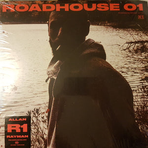 Allan Rayman - Roadhouse 01 Vinyl Record