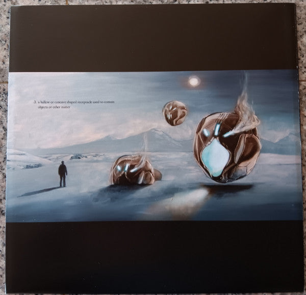 Starset - Vessels Vinyl Record