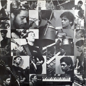 UB40 - Present Arms - 1981