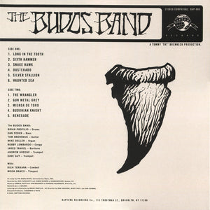 Budos Band, The - Long In The Tooth - 2020