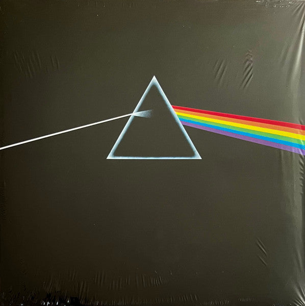 Pink Floyd - The Dark Side Of The Moon