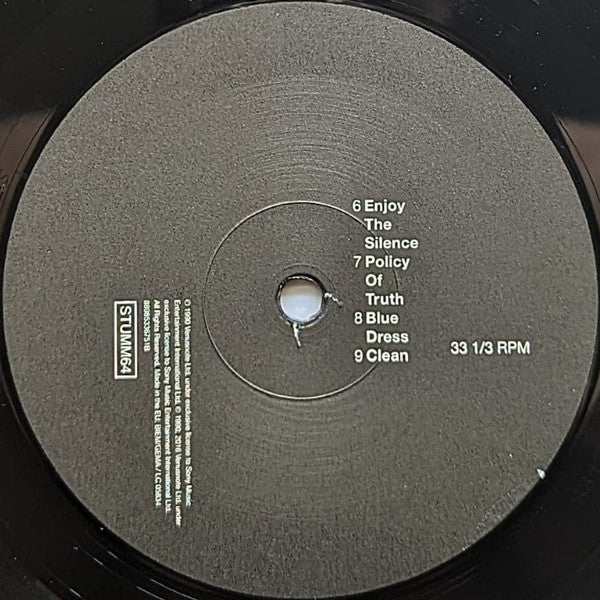 Depeche Mode - Violator - 2023