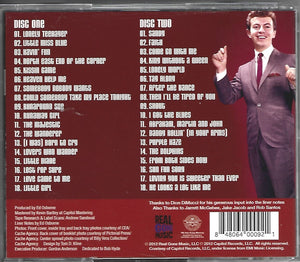 Dion - The Complete Laurie Singles (CD) - 2012