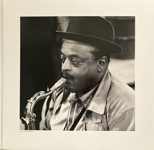Ben Webster Meets Oscar Peterson - Ben Webster Meets Oscar Peterson - 2024