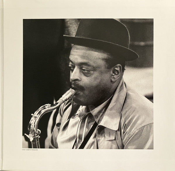Ben Webster Meets Oscar Peterson - Ben Webster Meets Oscar Peterson - 2024