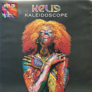 Kelis - Kaleidoscope - 2024