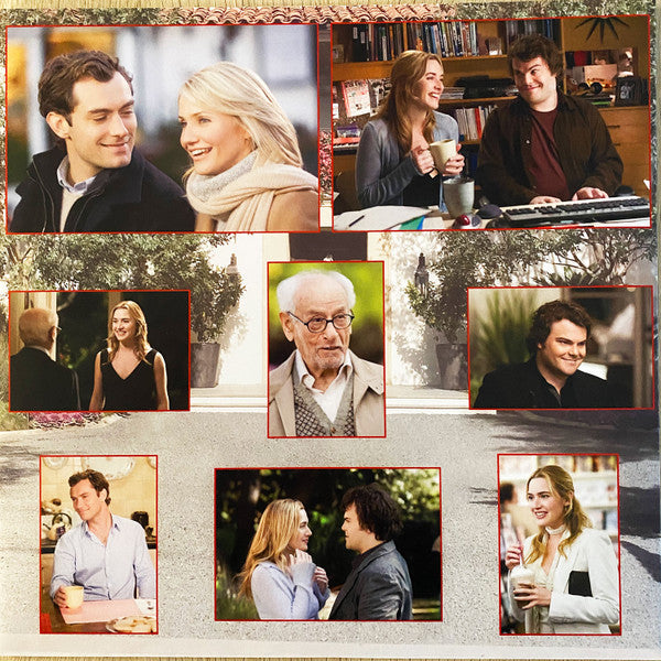 Hans Zimmer - The Holiday (Original Motion Picture Soundtrack) - 2020