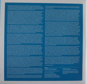 John Renbourn & Wizz Jones - Joint Control - 2017