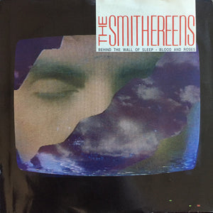 The Smithereens - Behind The Wall Of Sleep