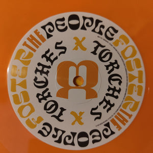 Foster The People - Torches X - 2022