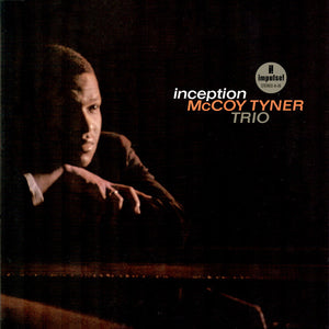 McCoy Tyner Trio - Inception - 2026