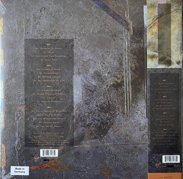 Japan - Exorcising Ghosts