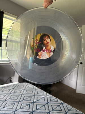 Selena - Amor Prohibido - 2024