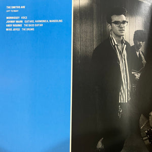 Smiths, The - Hatful Of Hollow - 2023