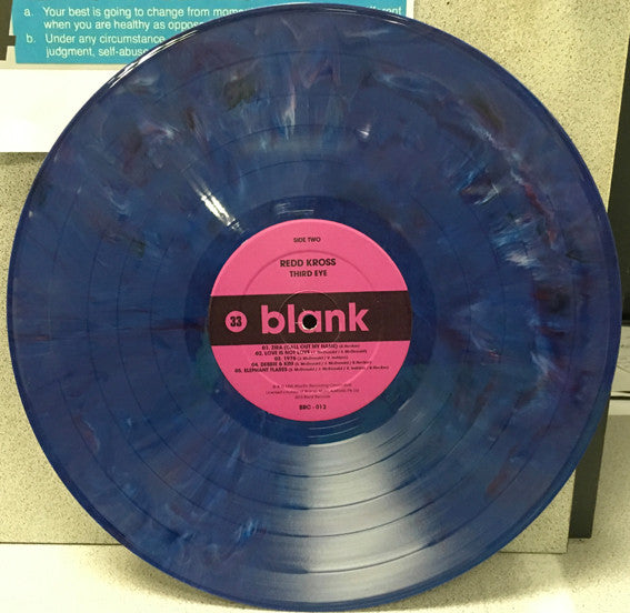 Redd Kross - Third Eye - 2018