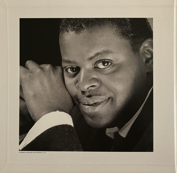 Ben Webster Meets Oscar Peterson - Ben Webster Meets Oscar Peterson - 2024