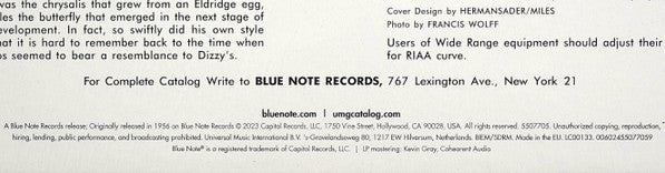 Miles Davis - Volume 1 - 2023