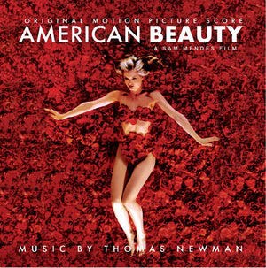 Thomas Newman - American Beauty (Original Motion Picture Score)