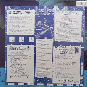 Rush - Fly By Night - 2023