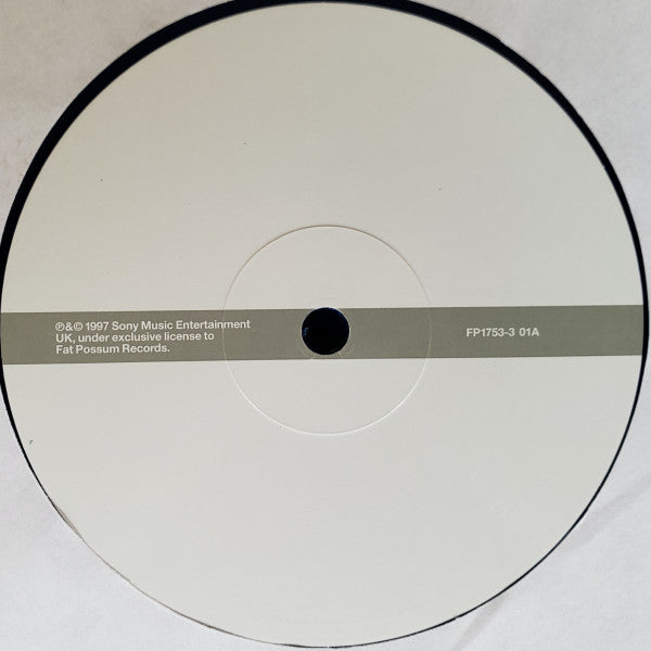 Spiritualized - Ladies And Gentlemen We Are Floating In Space - 2020