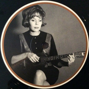 Joni Mitchell - Early Joni - 1963