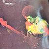 Jimi Hendrix - Band Of Gypsys - 1970