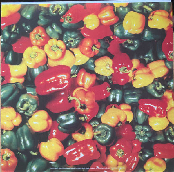 Ween - White Pepper - 2026