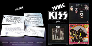 Kiss - Alive! - 1975