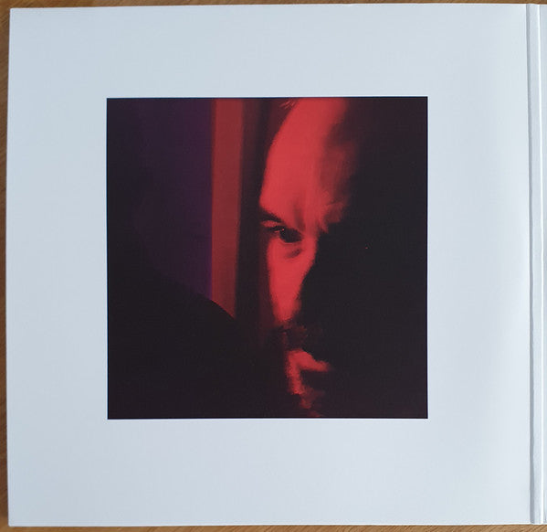 Roger Eno - Mixing Colours