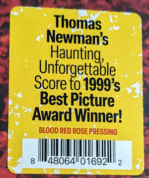 Thomas Newman - American Beauty (Original Motion Picture Score)