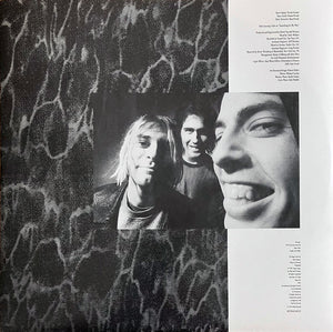 Nirvana - Nevermind