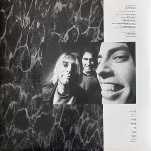 Nirvana - Nevermind - 2024
