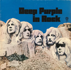 Deep Purple - In Rock